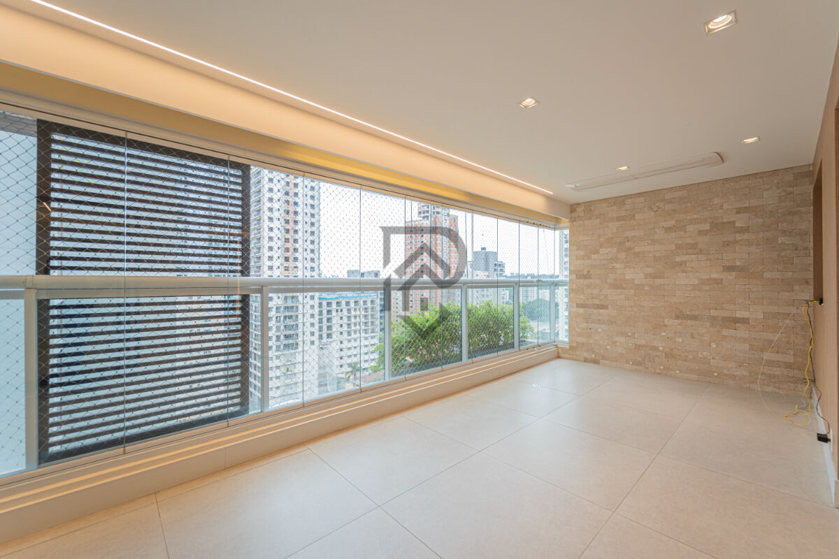 Apartamento, 3 quartos, 139 m² - Foto 2