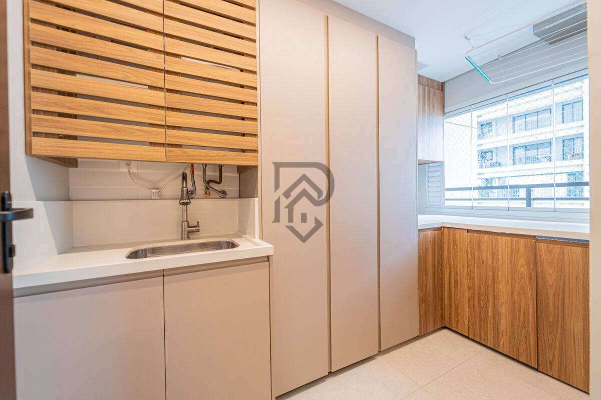 Apartamento, 3 quartos, 139 m² - Foto 36