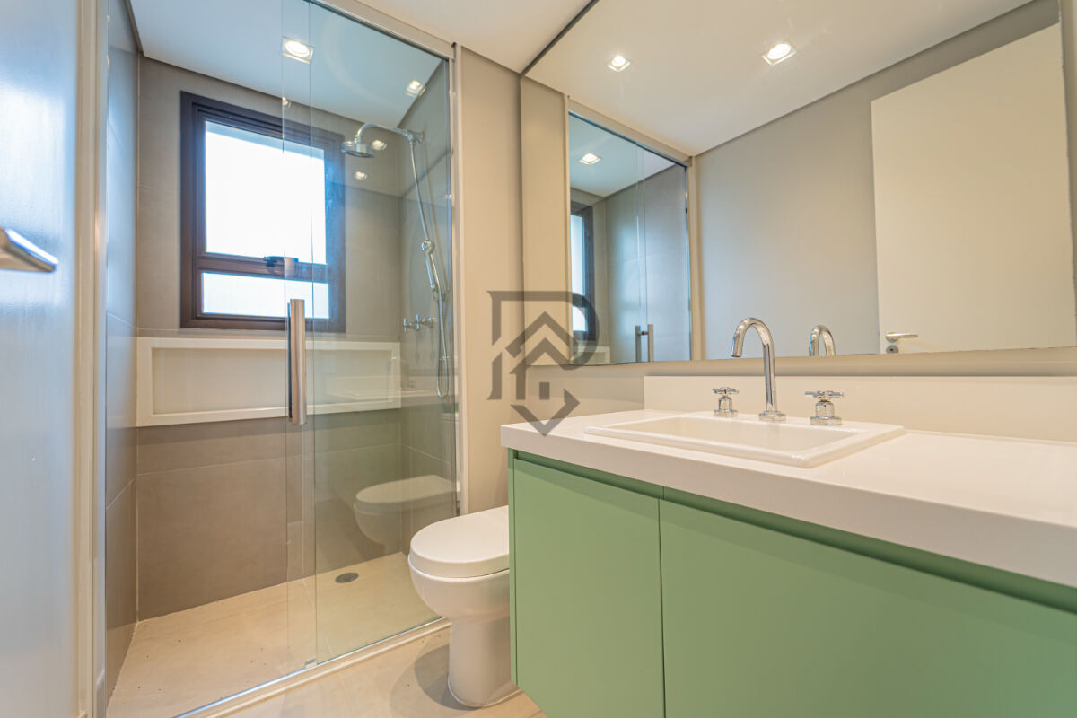 Apartamento, 3 quartos, 139 m² - Foto 31
