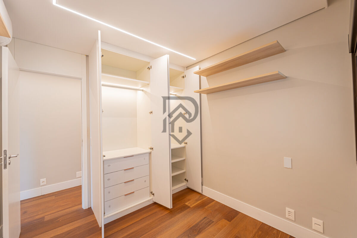 Apartamento, 3 quartos, 139 m² - Foto 12