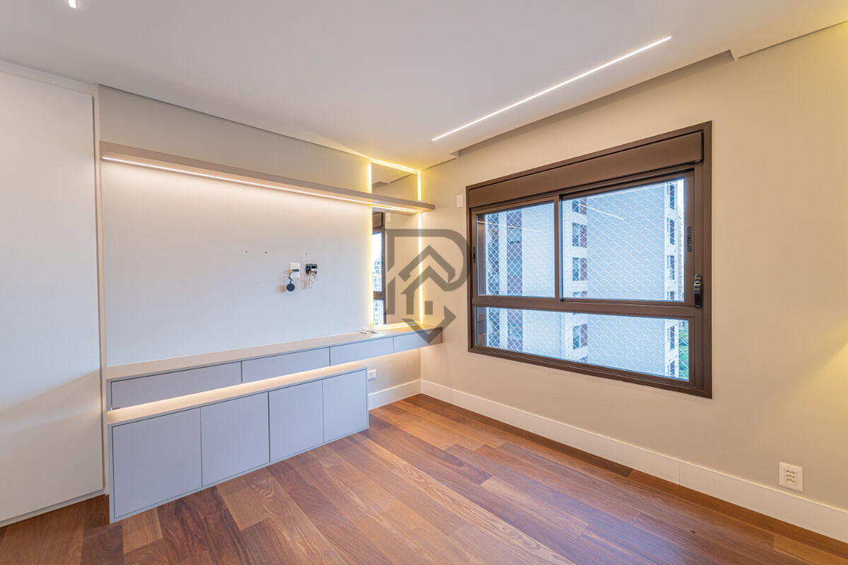 Apartamento, 3 quartos, 139 m² - Foto 13