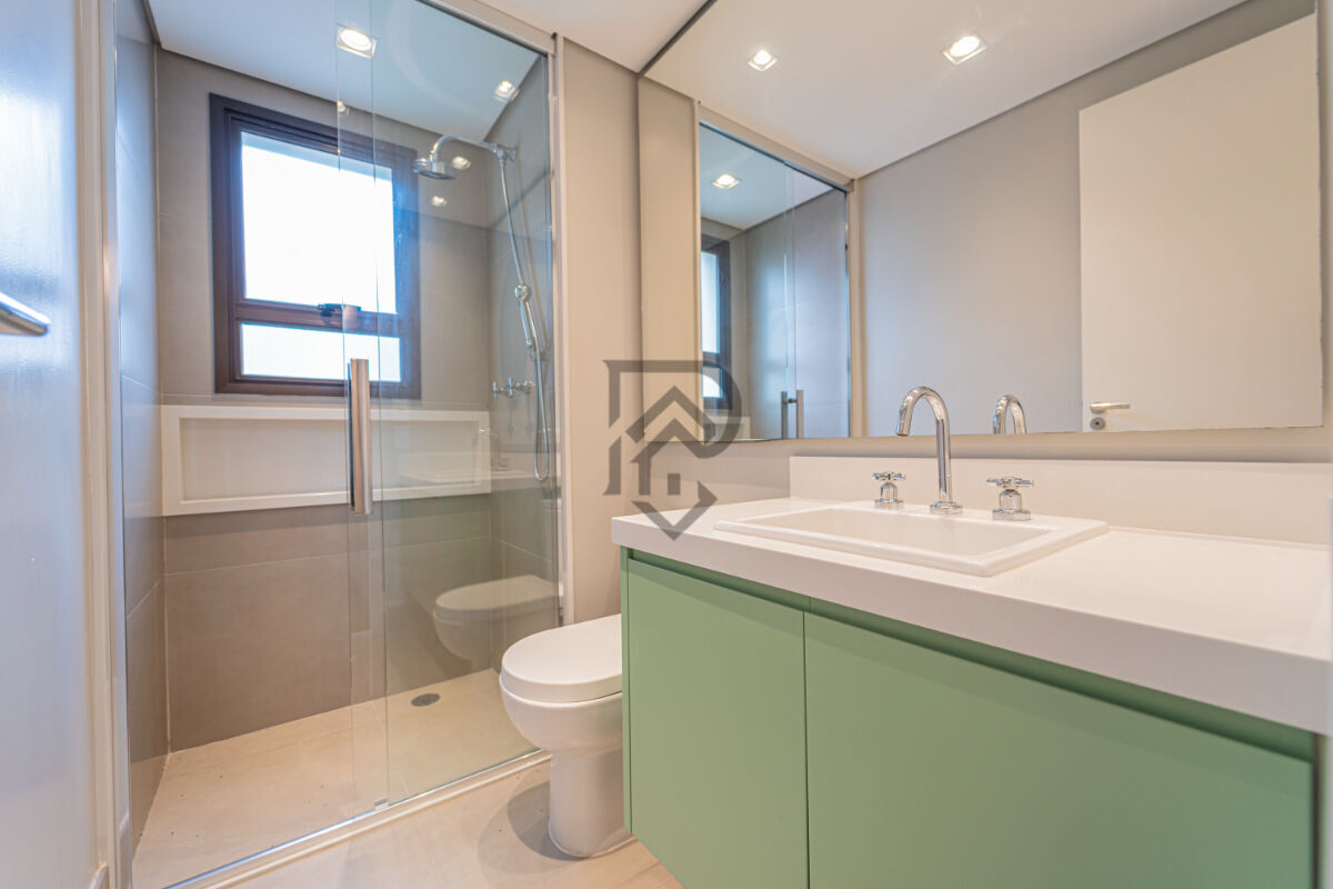 Apartamento, 3 quartos, 139 m² - Foto 6