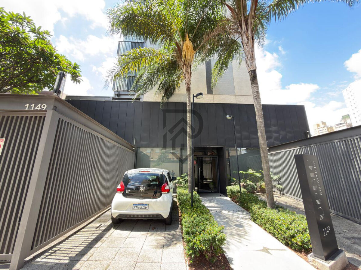 Apartamento, 2 quartos, 79 m² - Foto 13