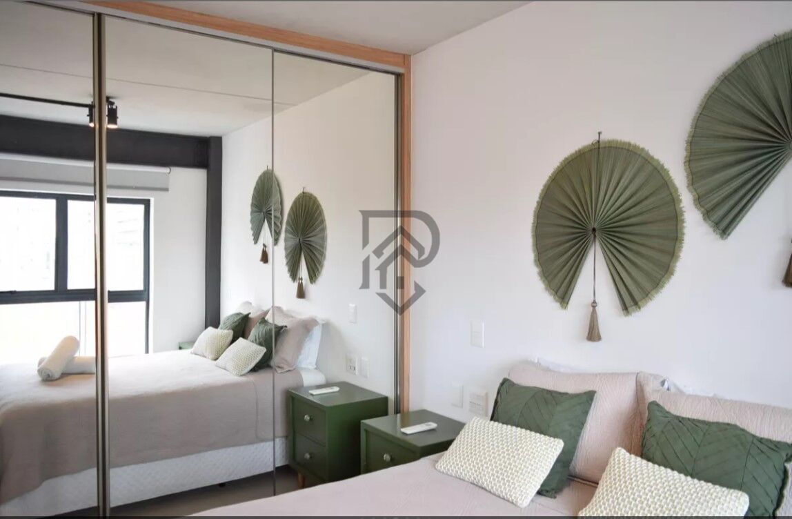 Apartamento, 2 quartos, 79 m² - Foto 26