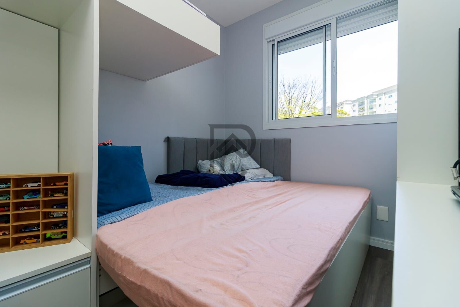 Apartamento à venda com 2 quartos, 86m² - Foto 5