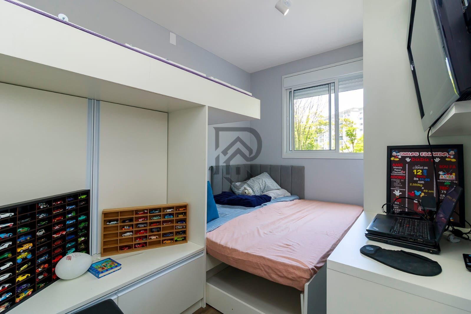 Apartamento à venda com 2 quartos, 86m² - Foto 6