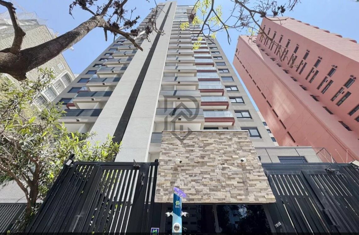 Apartamento, 3 quartos, 208 m² - Foto 1