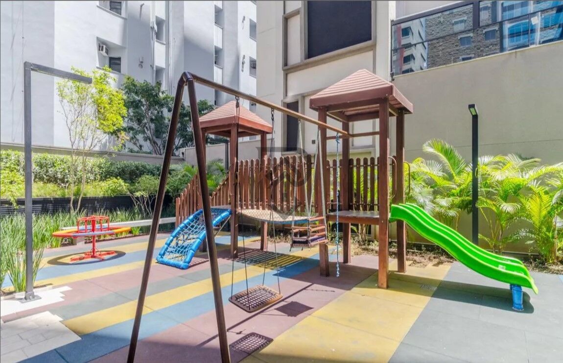 Apartamento, 3 quartos, 208 m² - Foto 41