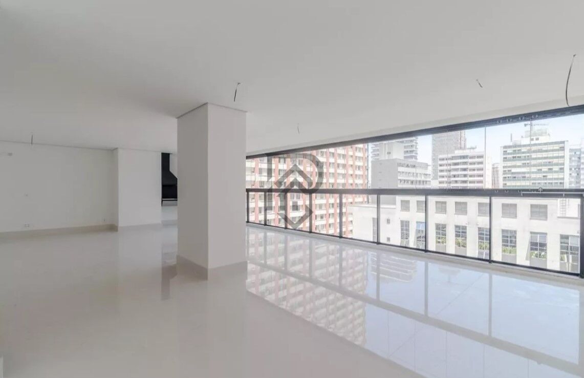 Apartamento, 3 quartos, 208 m² - Foto 2