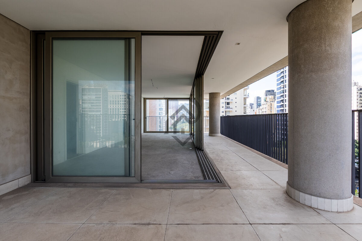 Apartamento, 3 quartos, 271 m² - Foto 9
