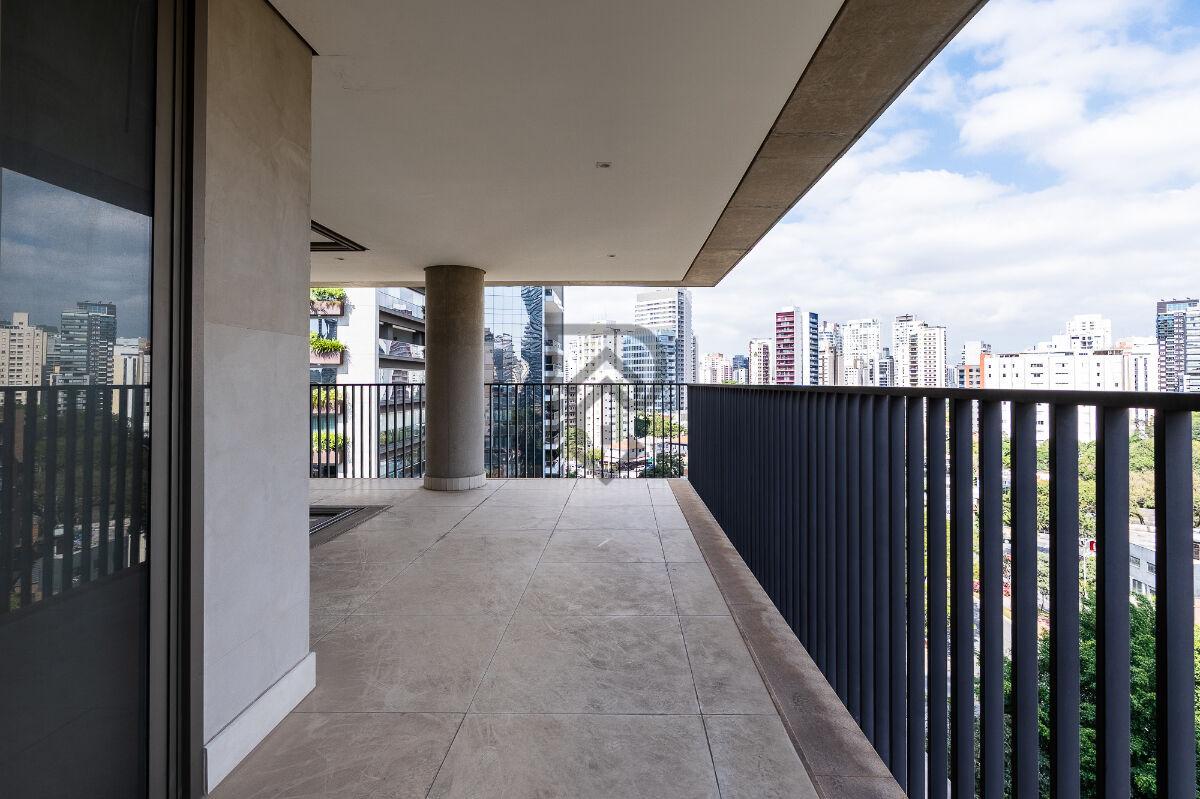 Apartamento, 3 quartos, 271 m² - Foto 3