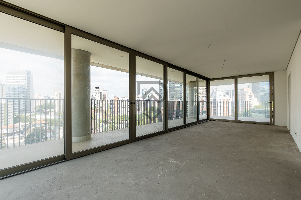 Apartamento, 3 quartos, 271 m² - Foto 15