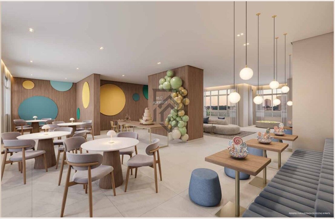 Apartamento, 2 quartos, 59 m² - Foto 36