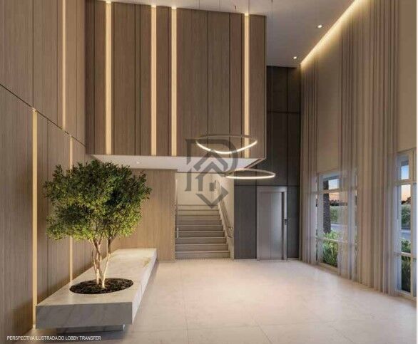 Apartamento, 2 quartos, 59 m² - Foto 3