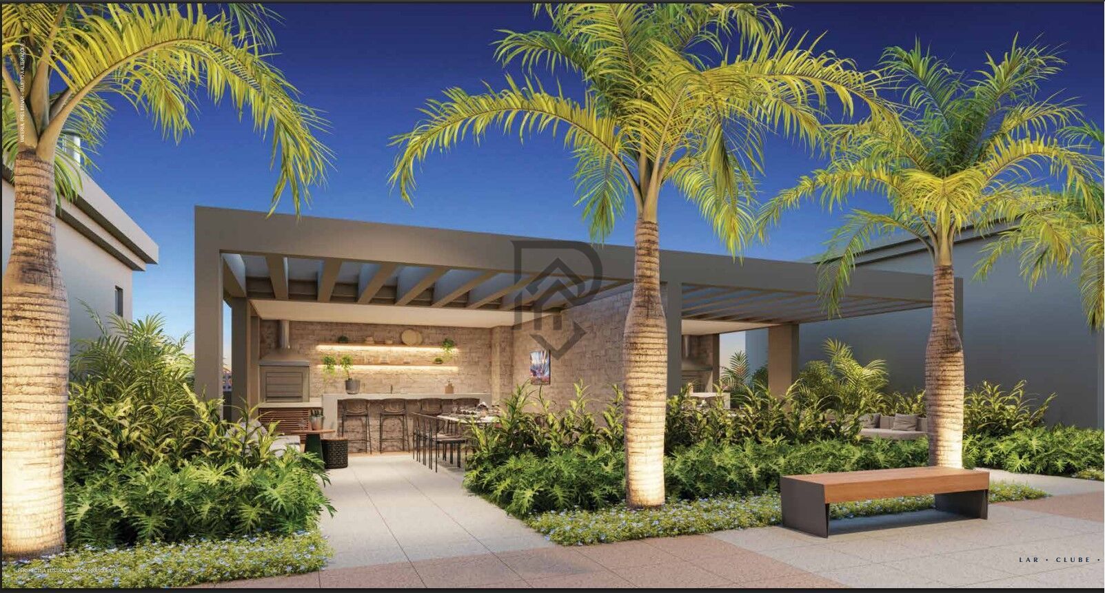 Apartamento, 2 quartos, 59 m² - Foto 11