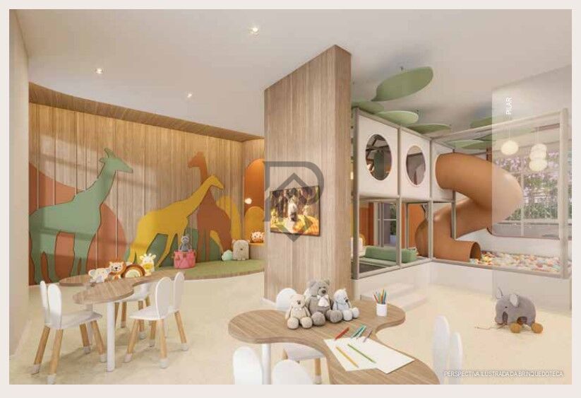 Apartamento, 2 quartos, 59 m² - Foto 38