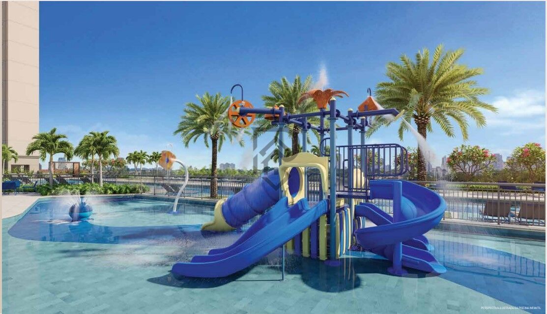 Apartamento, 2 quartos, 59 m² - Foto 16