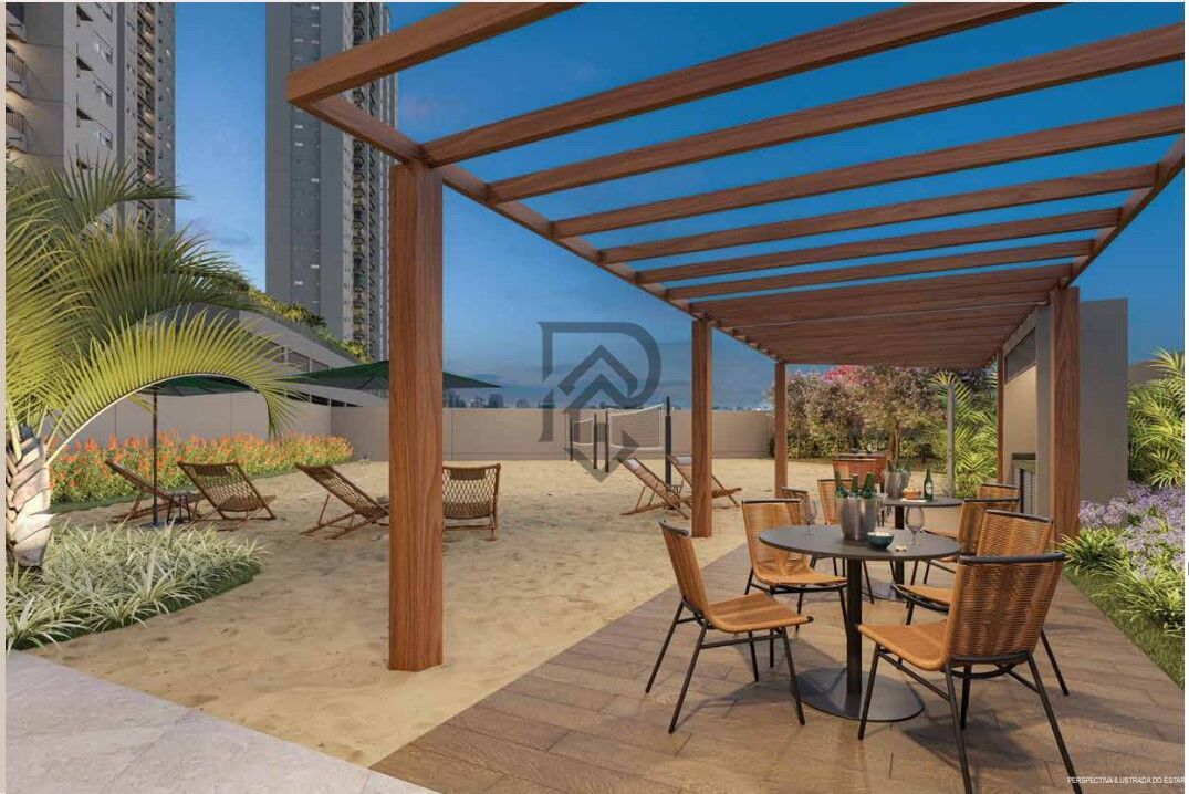 Apartamento, 2 quartos, 59 m² - Foto 29