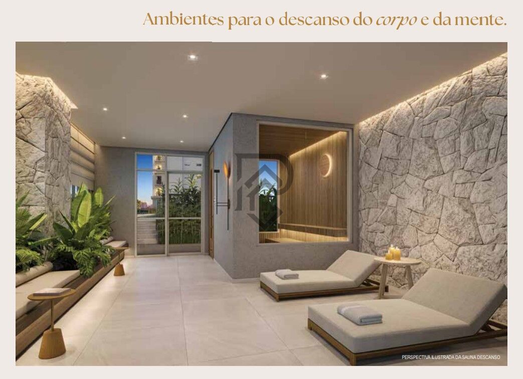 Apartamento, 2 quartos, 59 m² - Foto 25