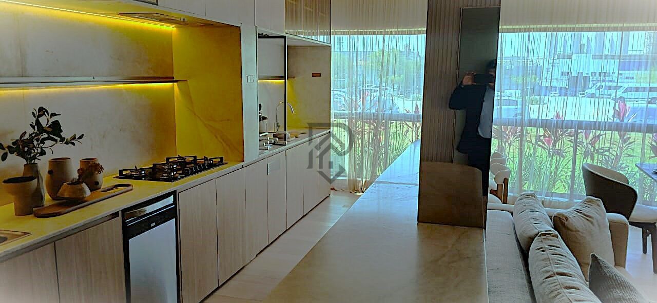 Apartamento, 3 quartos, 130 m² - Foto 1