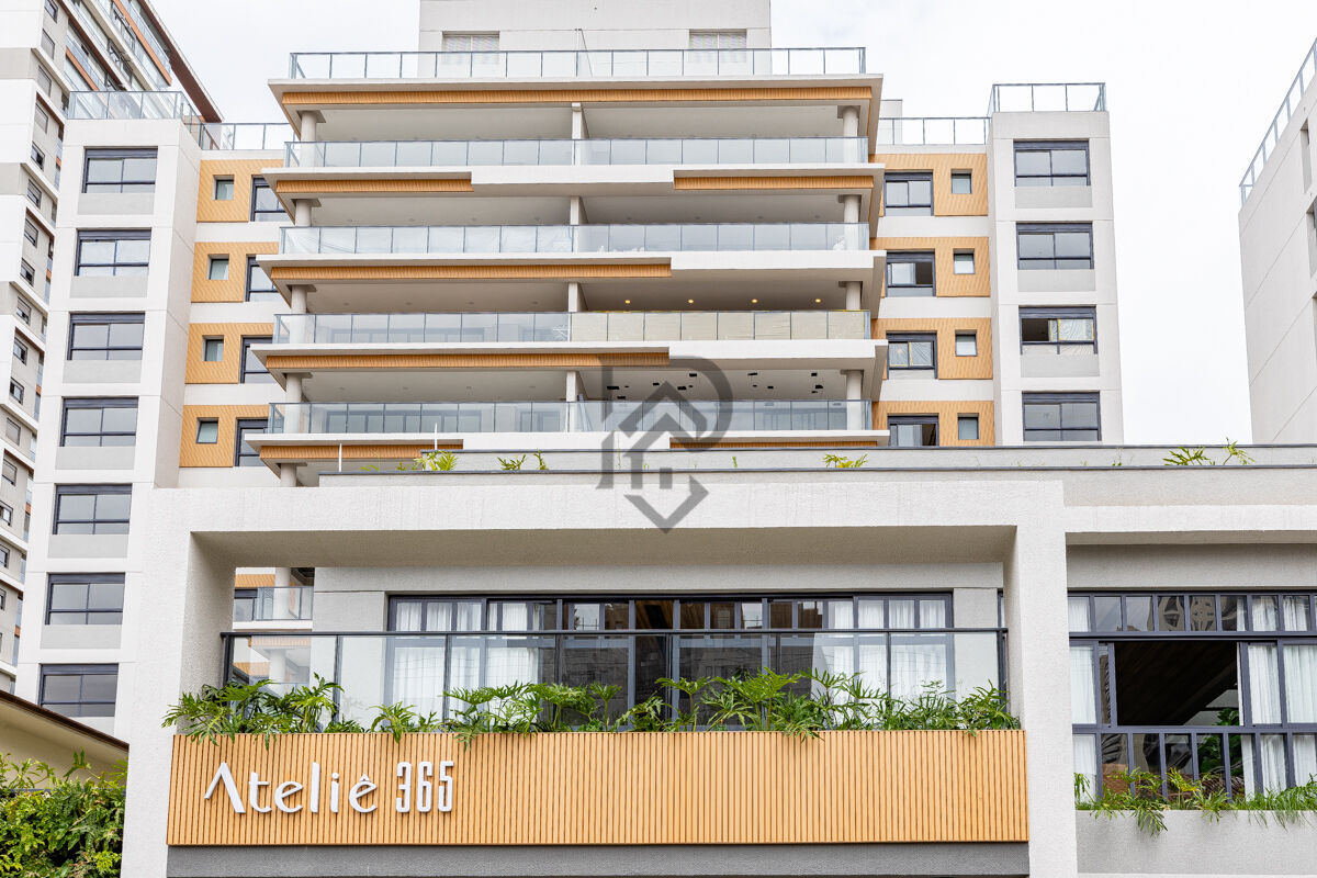 Apartamento, 3 quartos, 151 m² - Foto 1