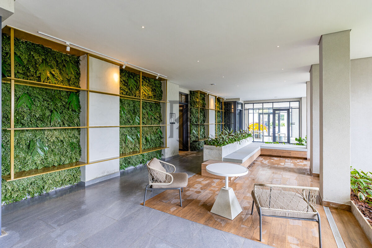 Apartamento, 3 quartos, 151 m² - Foto 4