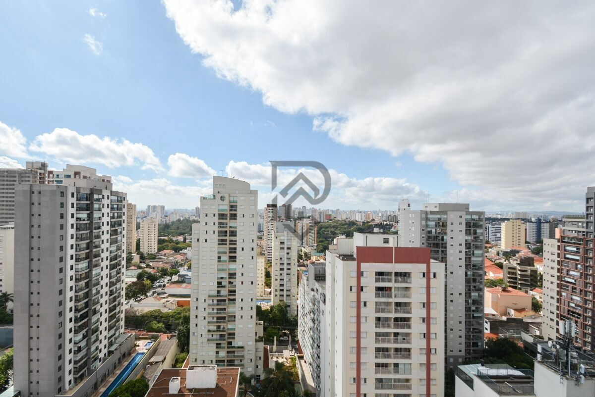 Apartamento à venda com 3 quartos, 131m² - Foto 10