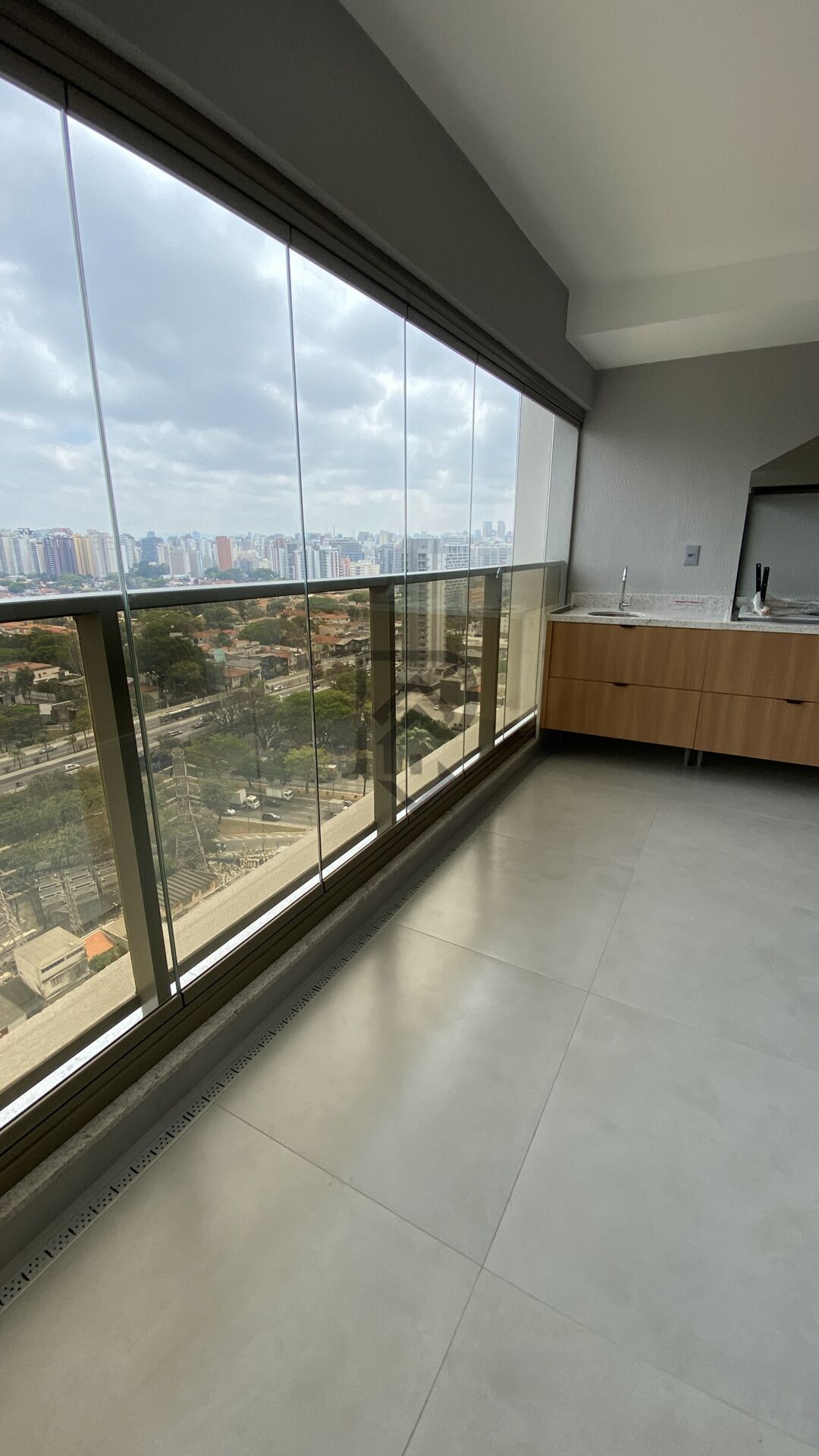 Apartamento, 2 quartos, 110 m² - Foto 1