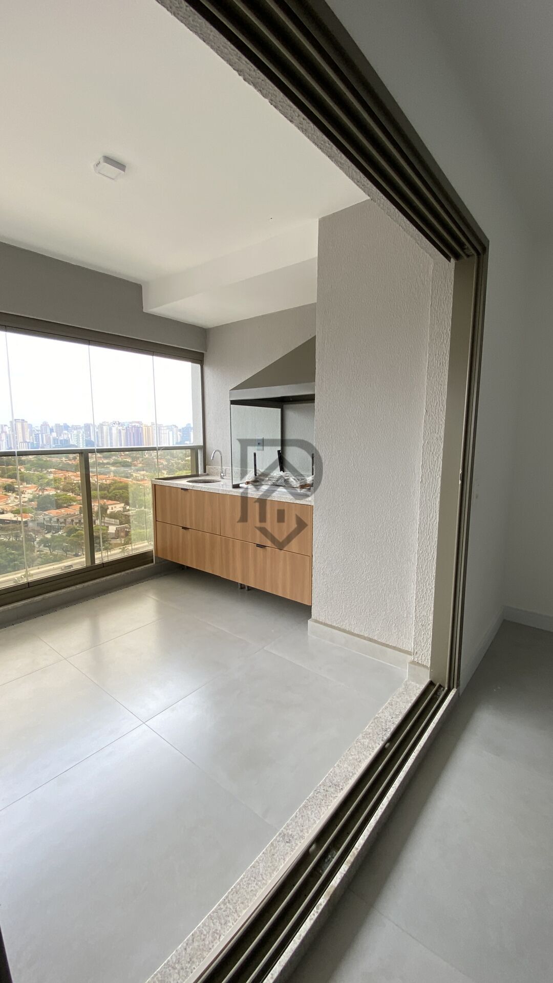Apartamento, 2 quartos, 110 m² - Foto 3