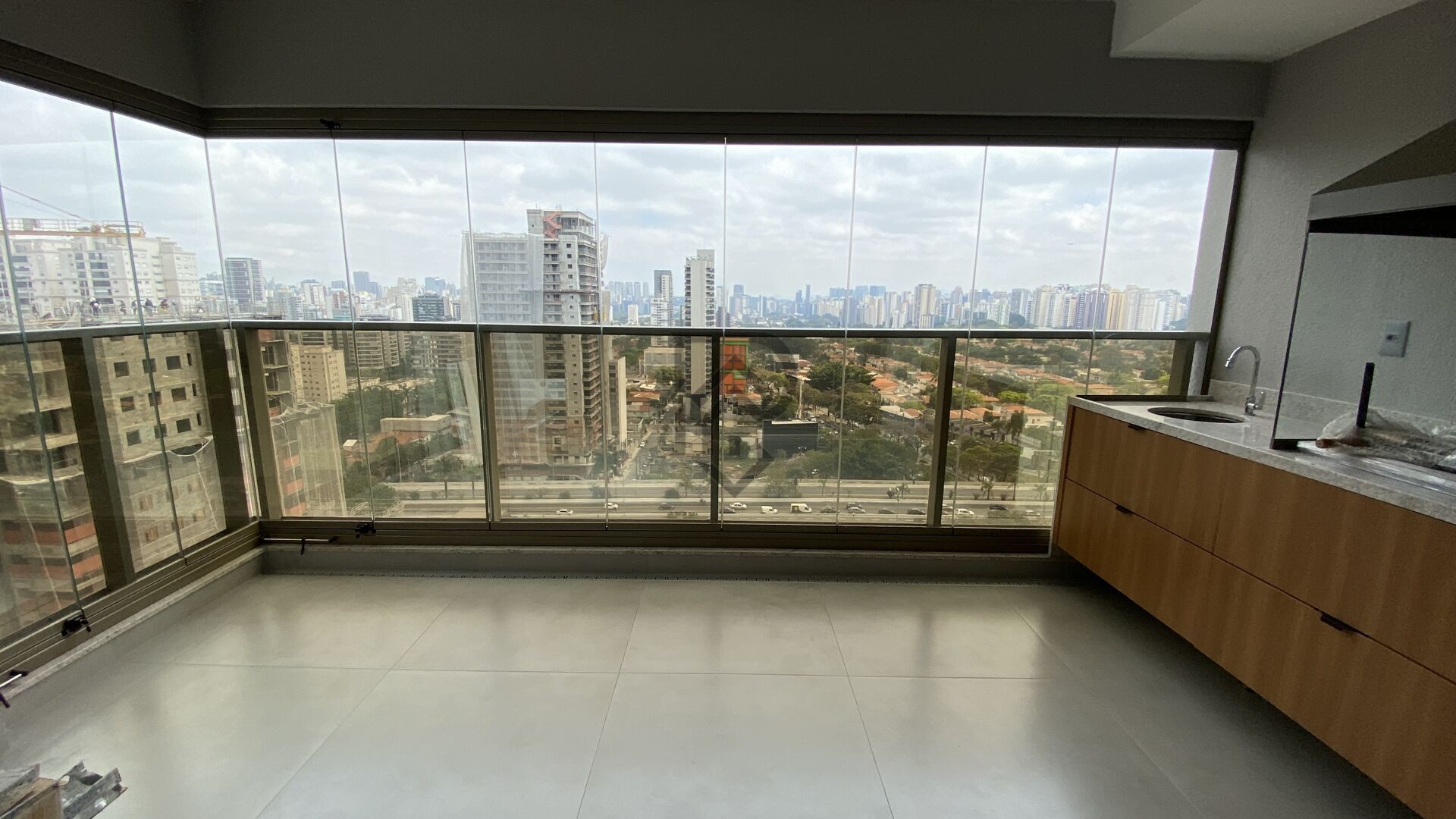 Apartamento, 2 quartos, 110 m² - Foto 9
