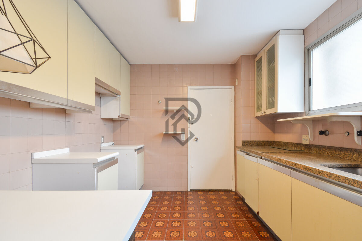 Apartamento, 4 quartos, 143 m² - Foto 37