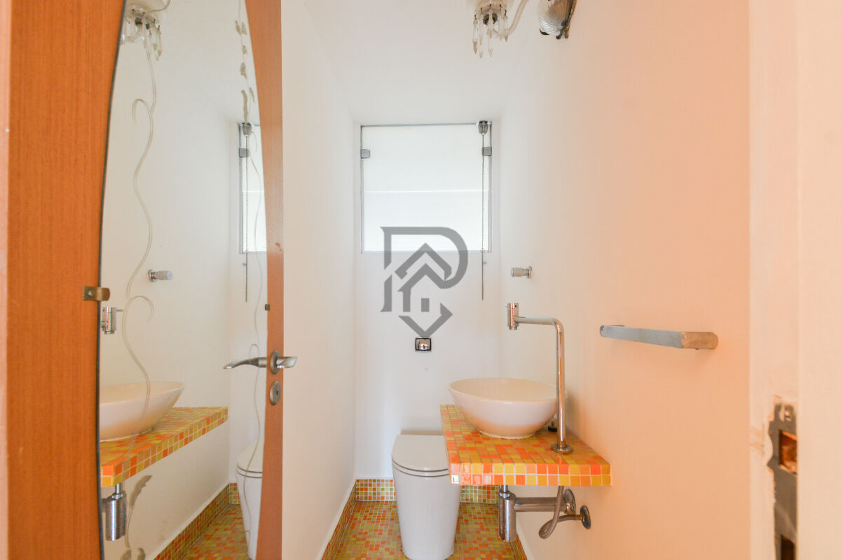 Apartamento, 4 quartos, 143 m² - Foto 28