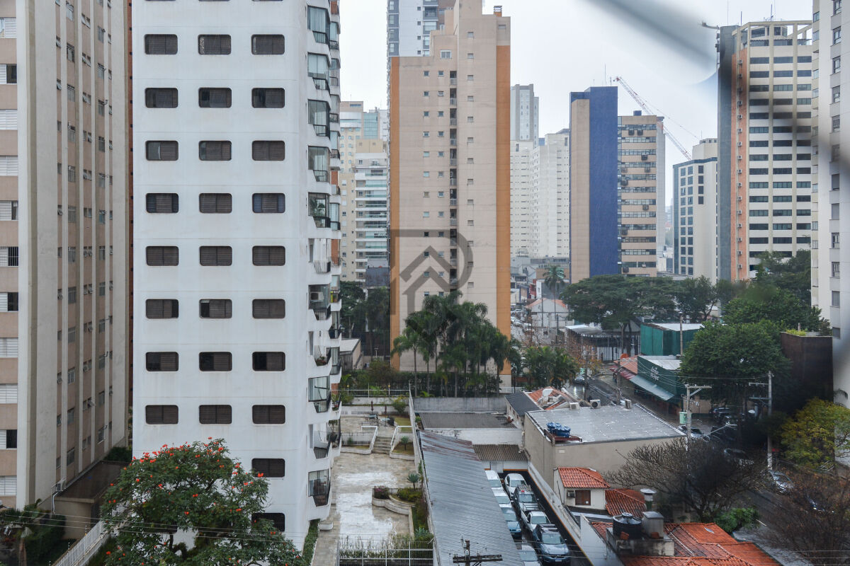 Apartamento, 4 quartos, 143 m² - Foto 33