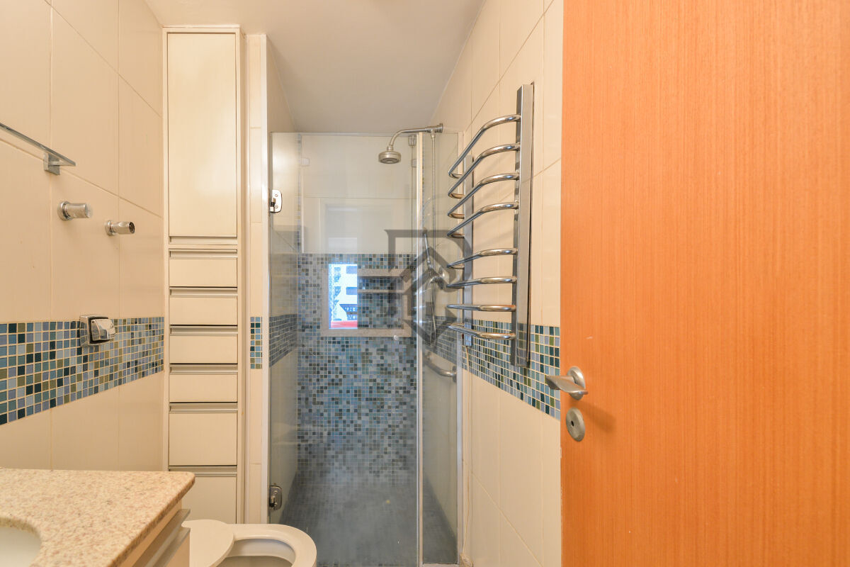 Apartamento, 4 quartos, 143 m² - Foto 12