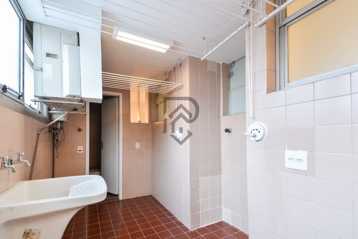 Apartamento, 4 quartos, 143 m² - Foto 39
