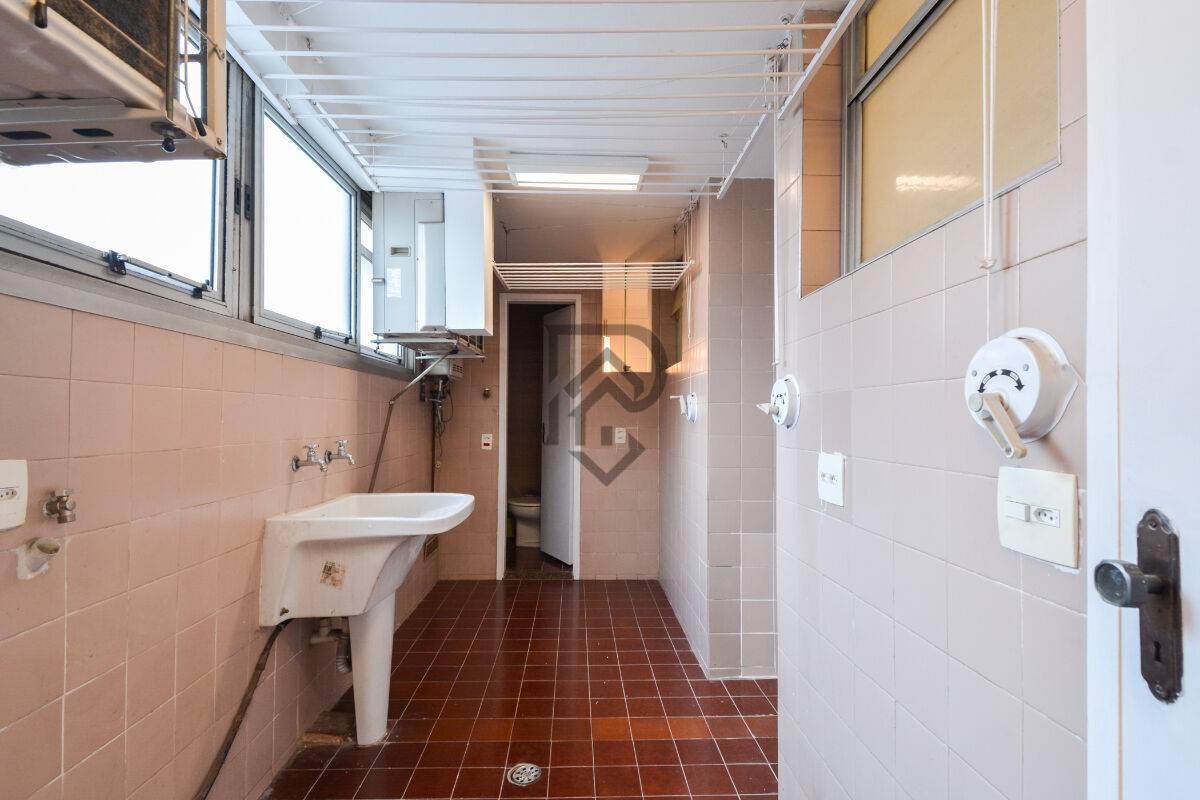 Apartamento, 4 quartos, 143 m² - Foto 36