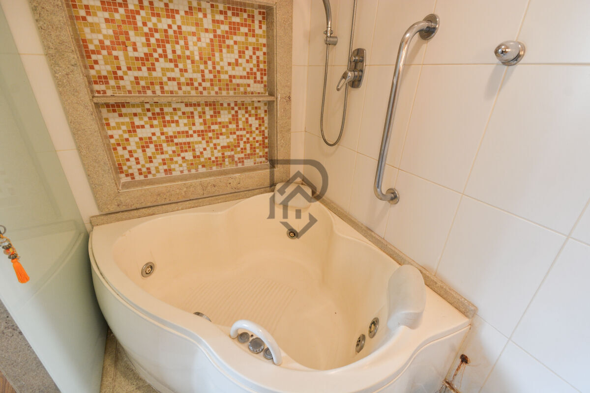 Apartamento, 4 quartos, 143 m² - Foto 7