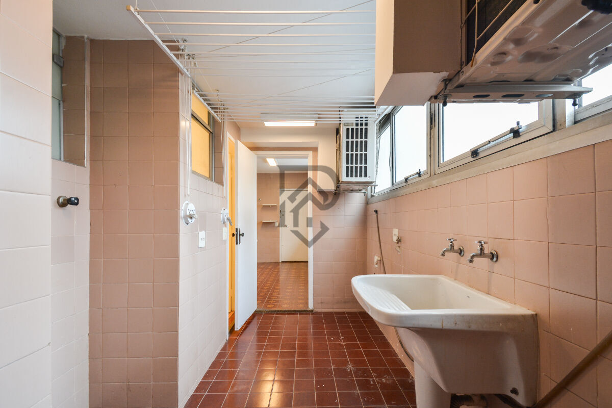 Apartamento, 4 quartos, 143 m² - Foto 40