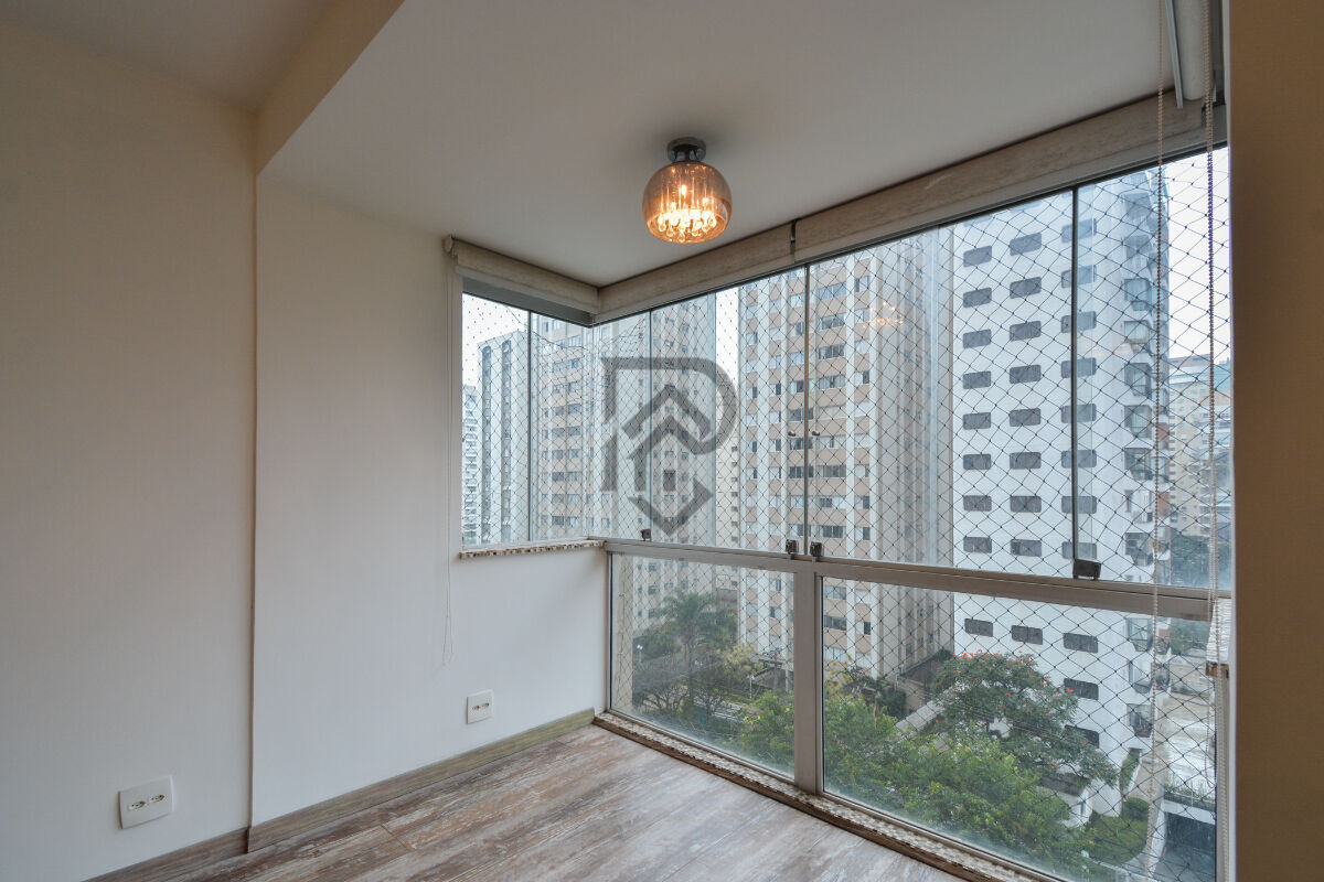 Apartamento, 4 quartos, 143 m² - Foto 6
