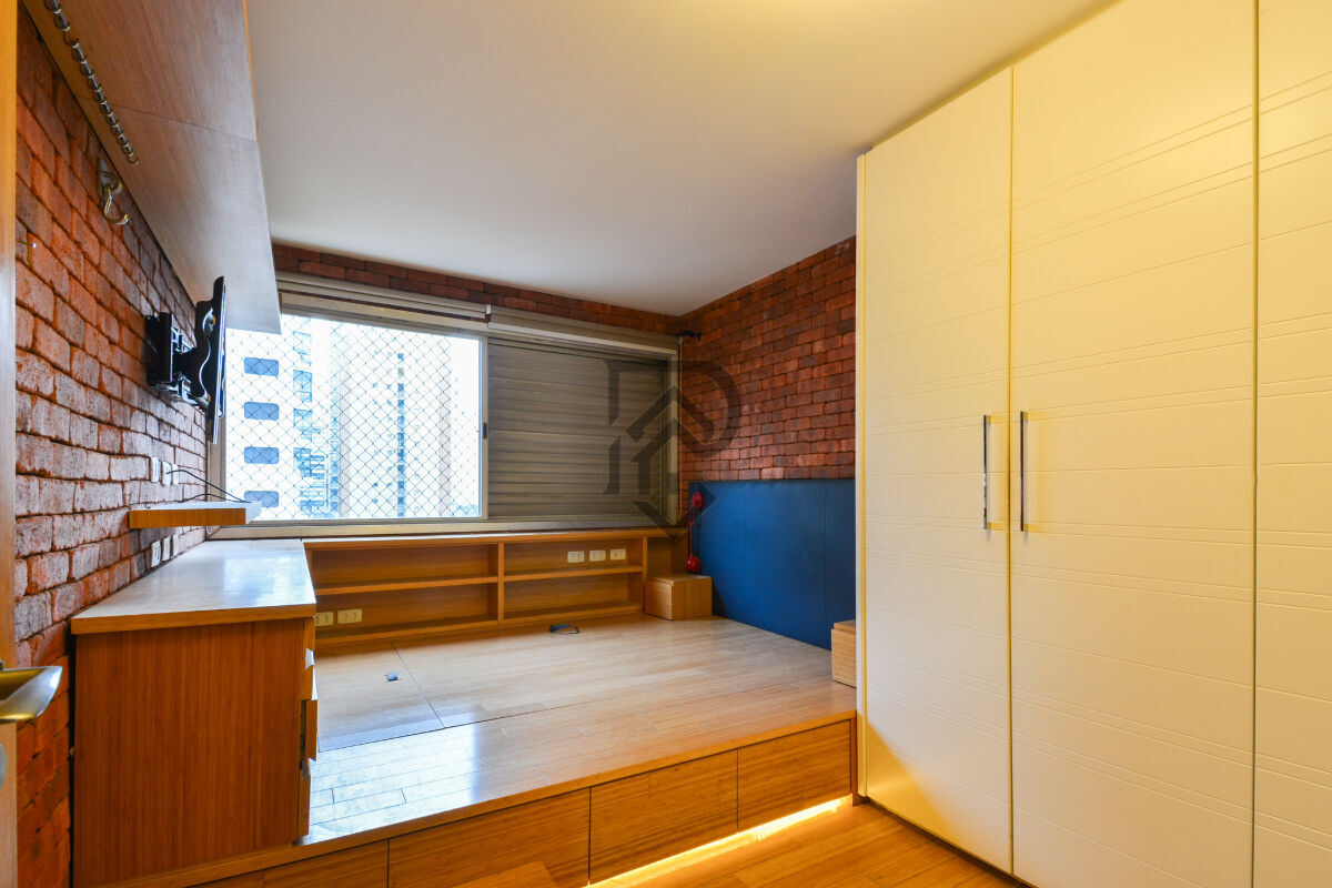 Apartamento, 4 quartos, 143 m² - Foto 22
