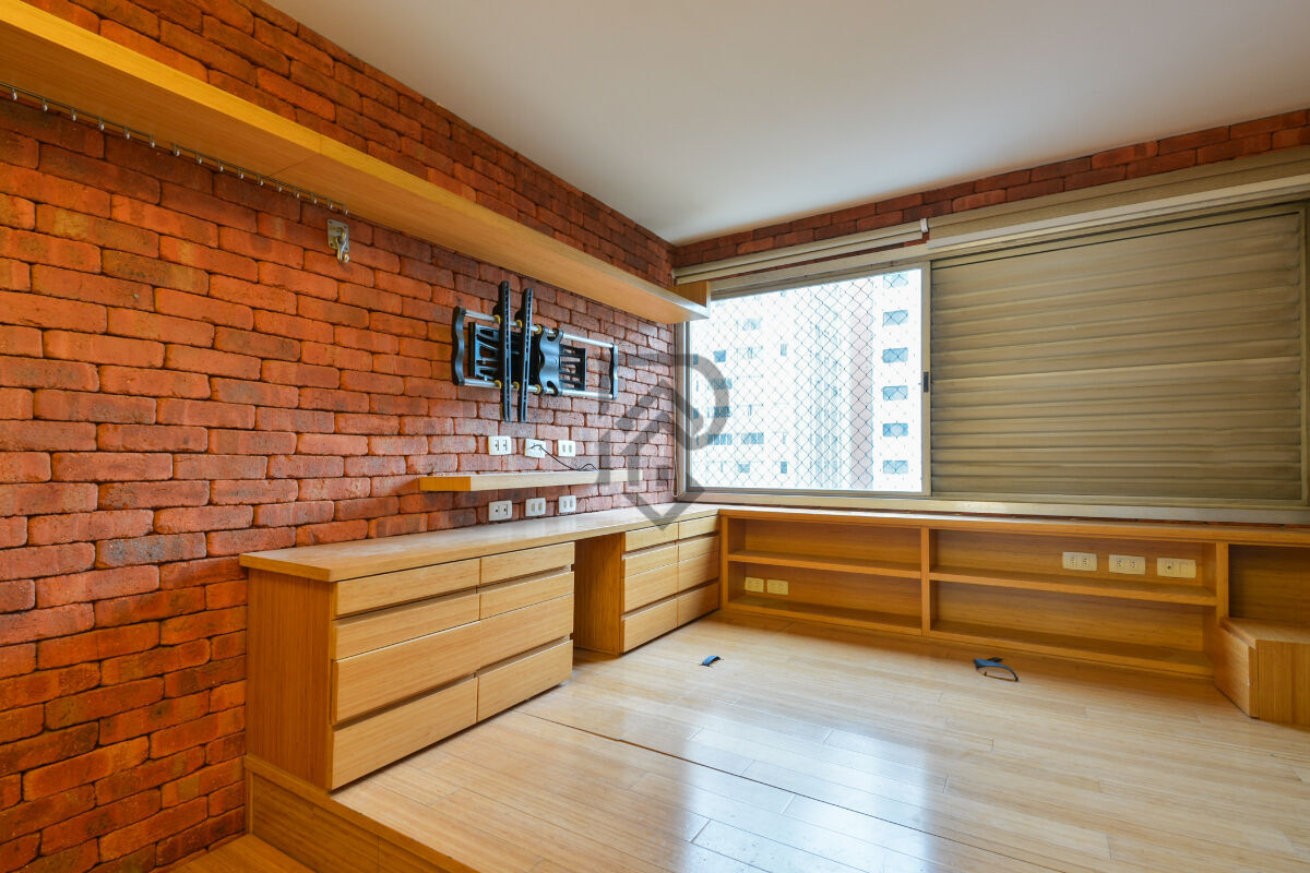 Apartamento, 4 quartos, 143 m² - Foto 9