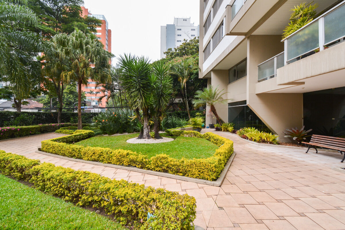 Apartamento, 4 quartos, 143 m² - Foto 3