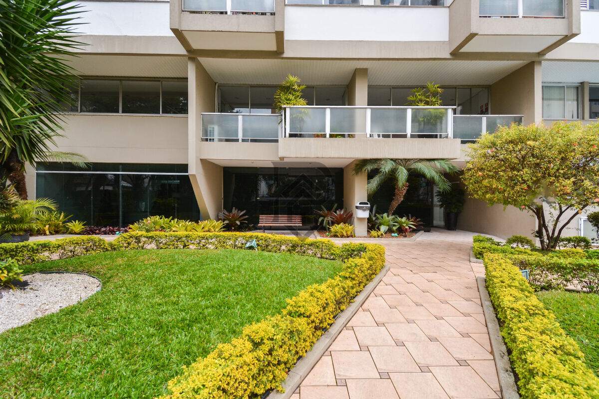 Apartamento, 4 quartos, 143 m² - Foto 1