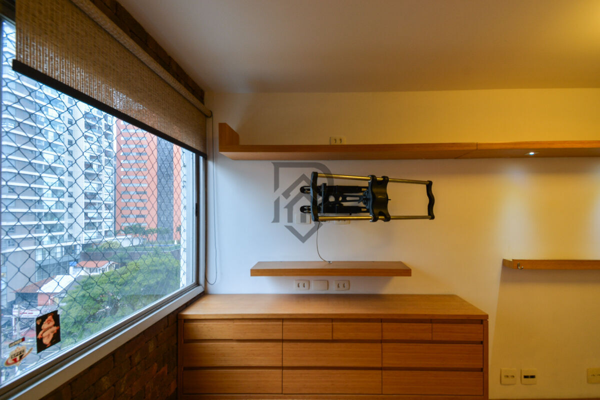 Apartamento, 4 quartos, 143 m² - Foto 10