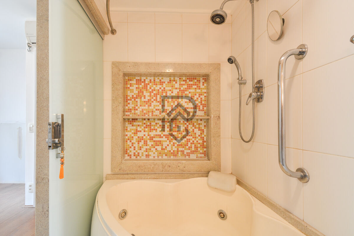 Apartamento, 4 quartos, 143 m² - Foto 19