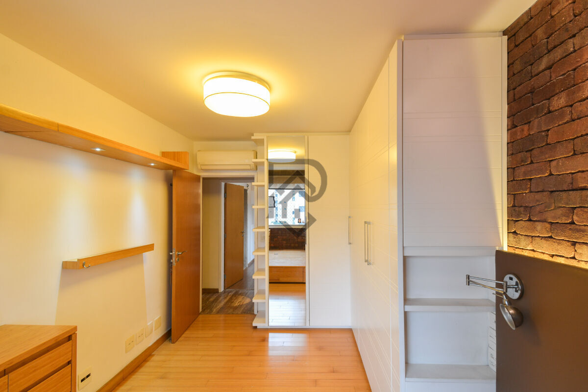 Apartamento, 4 quartos, 143 m² - Foto 5