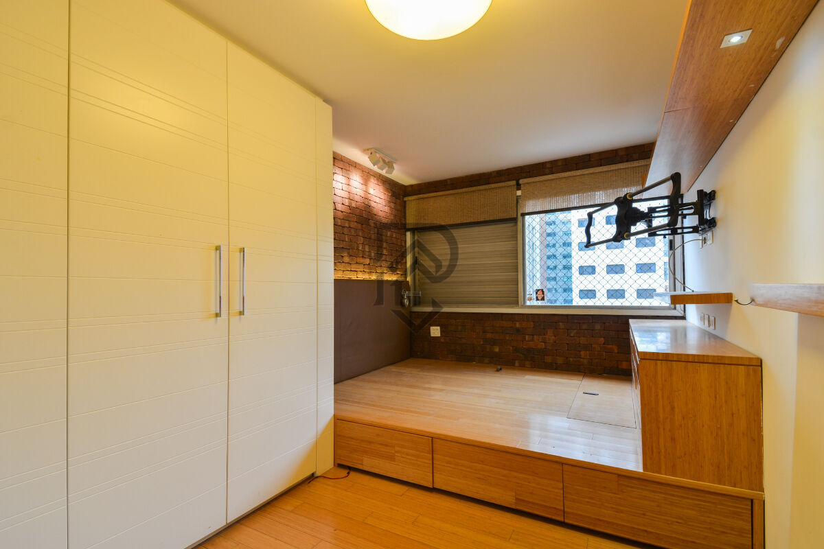 Apartamento, 4 quartos, 143 m² - Foto 8