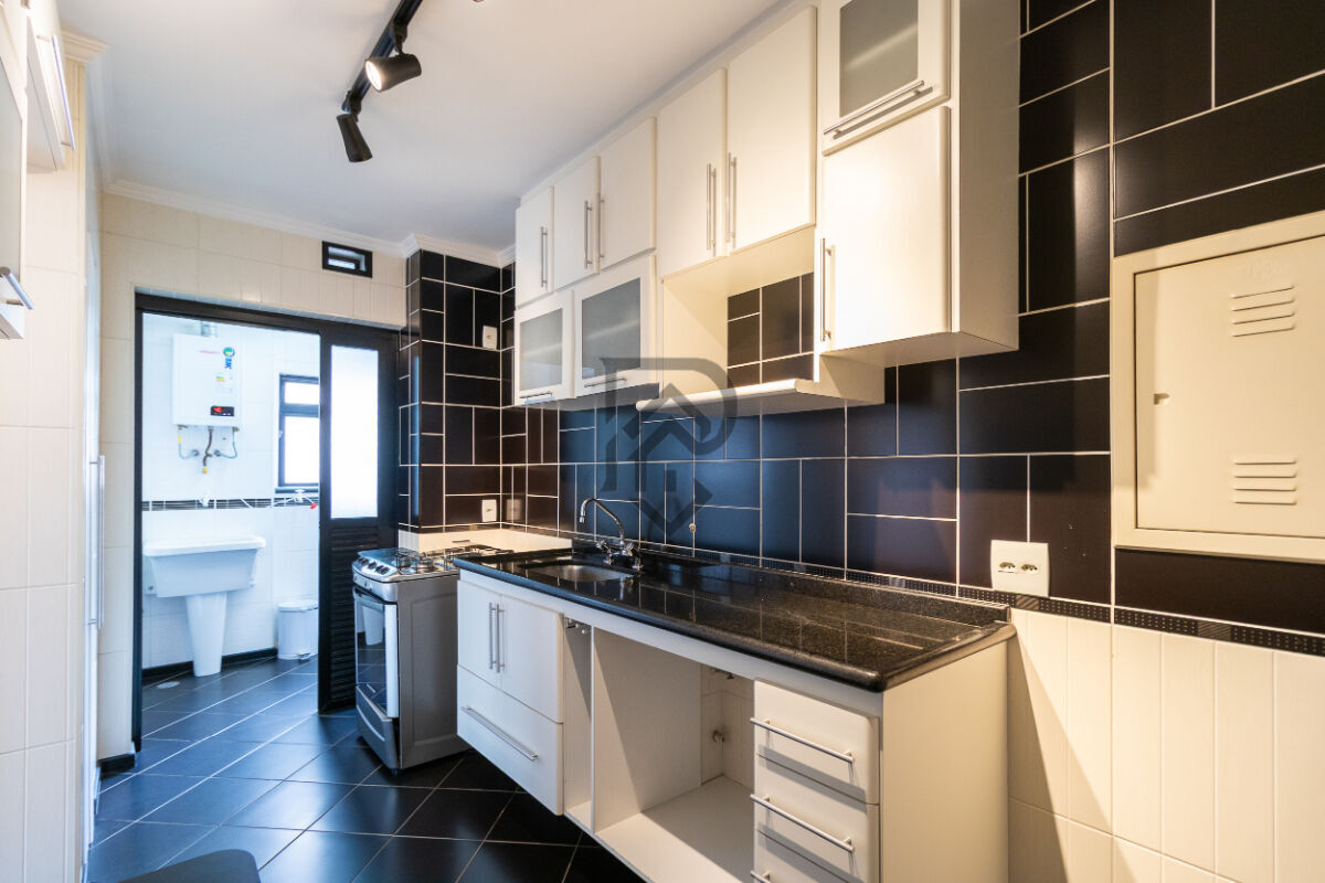 Apartamento, 3 quartos, 94 m² - Foto 13