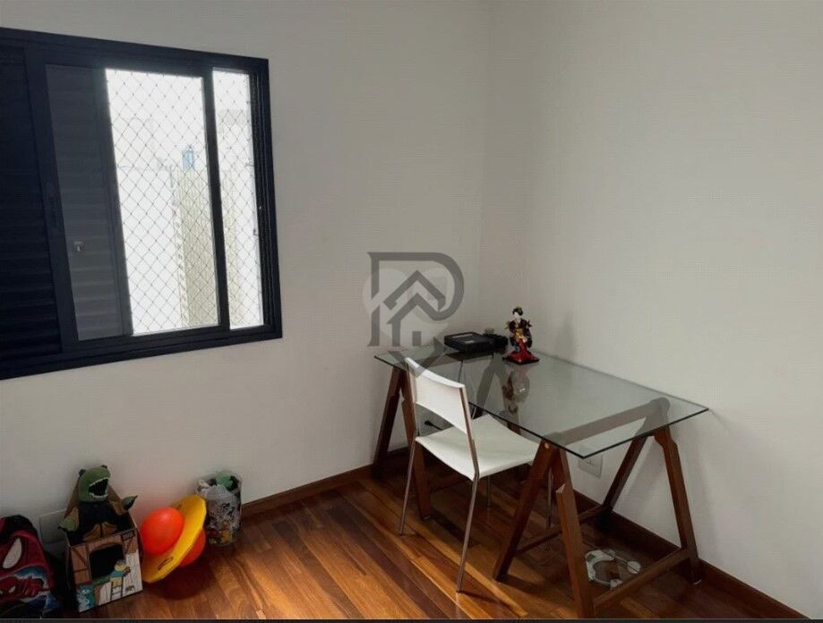 Apartamento à venda com 3 quartos, 97m² - Foto 4