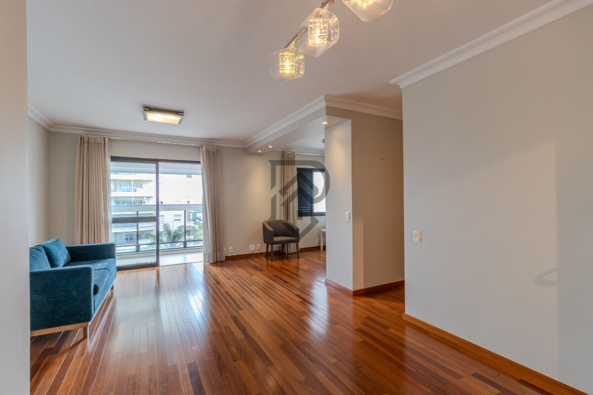Apartamento, 3 quartos, 94 m² - Foto 1